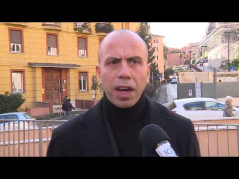 Città di Castello, Bigotti resta in carcere