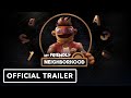 My Friendly Neighborhood - Official Free Update Trailer | The Indie Horror Showcase 2023