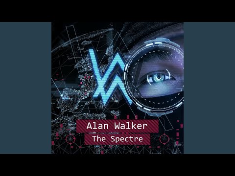 The Spectre (Slowed Remix)