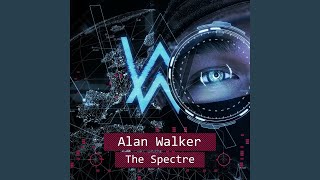 The Spectre (Slowed Remix)