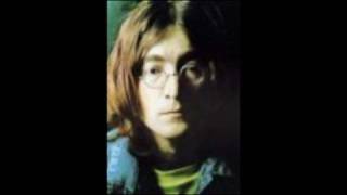 John Lennon - Genius is Pain