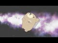 bear bear & friends - GLOW (LYRIC VIDEO)