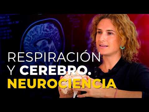 La influencia de la respiración | Neurociencia con Nazareth Castellanos