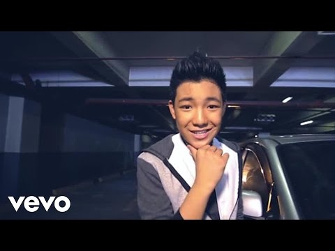 Darren Espanto - Makin' Moves