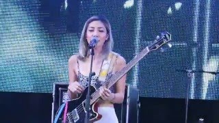 The Sam Willows - Take Heart, 01/01/2016