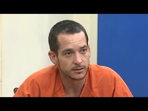 Inmate Arrested For Stealing Escapes Jail By Crawling Out Of Bathroom Ceiling