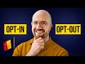 New Capital Gains Tax Belgium Opt In Or Opt Out