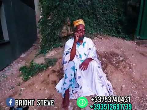 LATEST EDO BENIN COMEDY MOVIE iyenokomon 2020