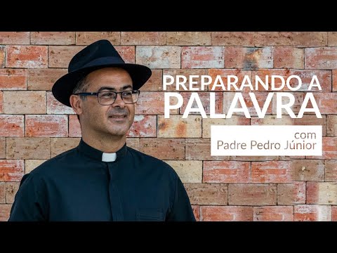 33° DOMINGO DO TEMPO COMUM ANO C