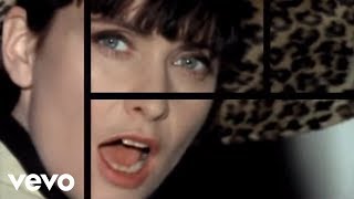 Swing Out Sister - You On My Mind (Official Video)