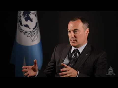 Operation Infra Hydra 2016 – about the ‘Infra’ investigative model (Michael O’Connell, INTERPOL)