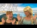 Do As I M Doing Disney Princess Sing Along Songs
