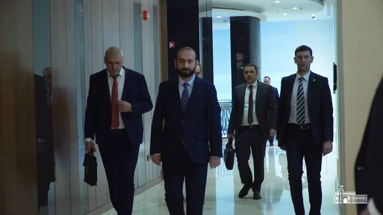 Ինչ հարցեր են քննարկվել Լավրով-Միրզոյան-Բայրամով եռակողմ հանդիպման ընթացքում