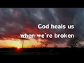 UNSPOKEN (With Lyrics) : Jaci Velasquez