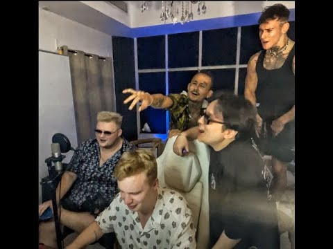 MORGENSHTERN & THE LIMBA & NILETTO & BOOMBL4 - ШАLOVE