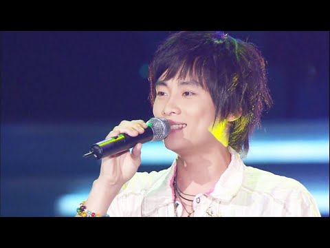 2005.08.25 버즈(Buzz) - KMF '영원' [FULL]