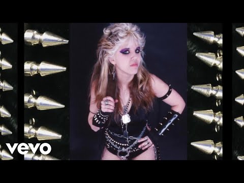 The Great Kat - On Your Knees