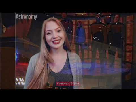 Infinity & Beyond — Episode 13: The Science of Star Trek