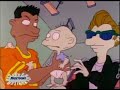 Rugrats Food Fight