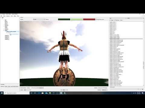 total war rome 2 modding tutorial