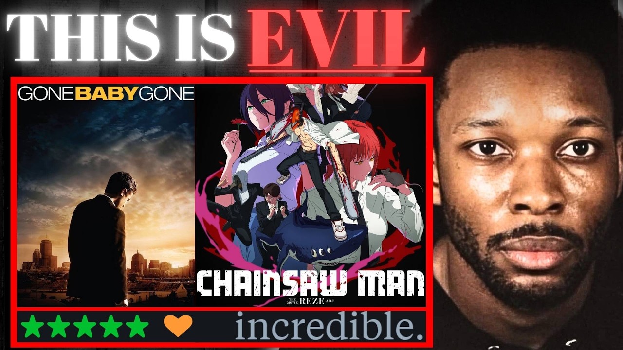 D4VD Left Clues on Letterboxd