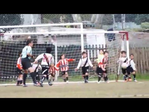 RIVER PLATE DANUBIO APERTURA 2012 2004