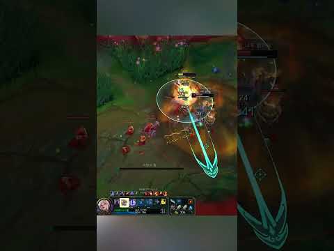 The #1 Irelia in the World...