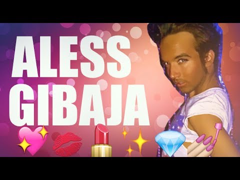 Jennifer López y Aless Gibaja en Saber Morir