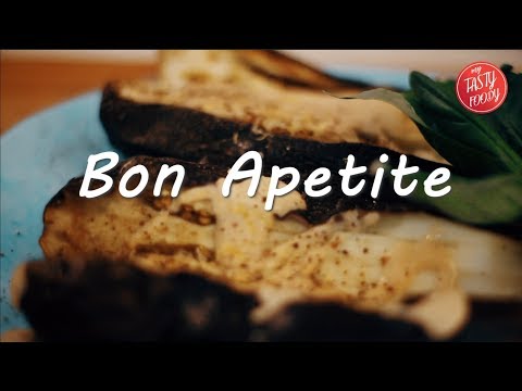 download lagu mp3 mp4 Grilled Eggplant Salad With Tahini Dressing, download lagu Grilled Eggplant Salad With Tahini Dressing gratis, unduh video klip Grilled Eggplant Salad With Tahini Dressing