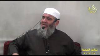 صورة زوجة قالت لزوجها انها تحرم عليه كحرمة اخوانها عليها اذا فعل الزوج امرا ما والزوج فعل ذلك الامر...↓↓↓