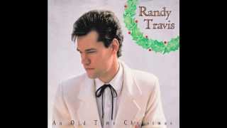 Randy Travis – “An Old Time Christmas” (Warners) 1988
