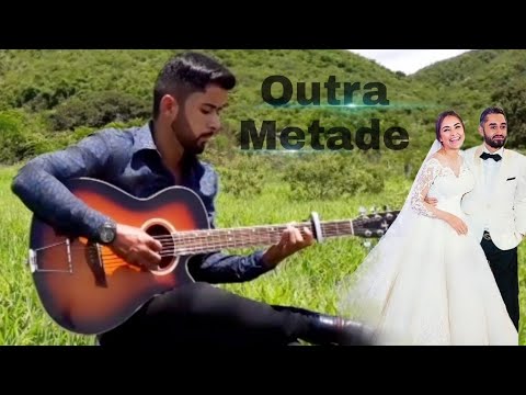 Minha Outra Metade - Mara Lima