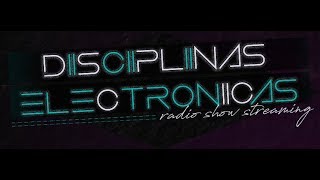 DISCIPLINAS ELECTRÓNICAS vol. 6 by Markus Prez @ Djs A Casa Nostra