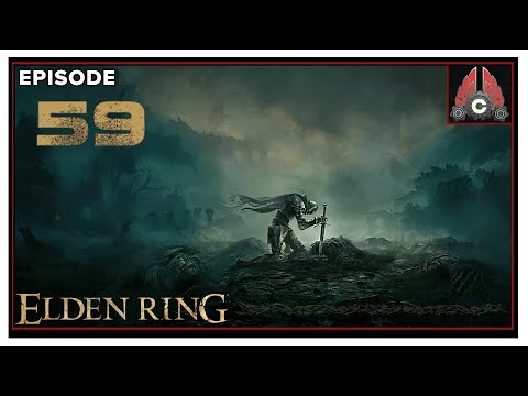 CohhCarnage Plays Elden Ring (Second Run/Mage Run) - Episode 59