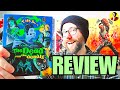 The Dead And The Deadly 1982 Movie Review Sammo Hung Wu Ma
