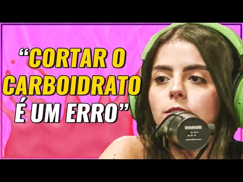 PAULA NOBRE dá DICAS para EMAGRECER