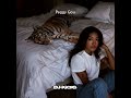 DJ Kicks Peggy Gou 2019