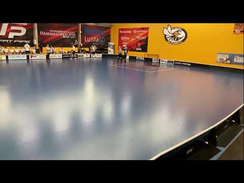 Hatsina P15 - PyY/Sudet