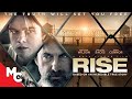 Rise True Story Of False Imprisonment Full Movie Prison Drama