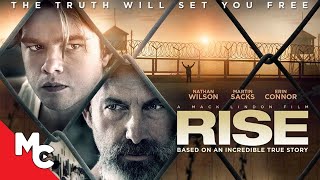 Rise  Full Prison Drama Movie  True Story