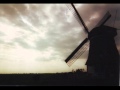 Blue Cranes - Broken Windmills