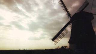 Blue Cranes - Broken Windmills