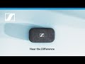 Sennheiser 508674 - відео