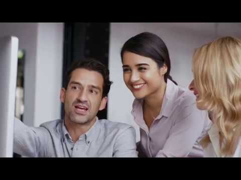 SAP Fieldglass video/presentation/materials