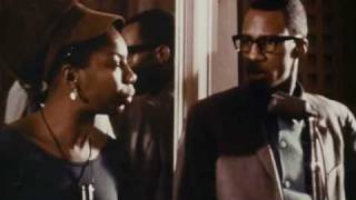 Nina Simone - Dont You Pay Them No Mind
