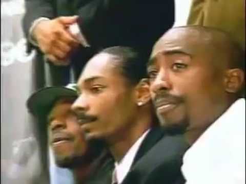 Tupac - Only God Can Judge Me (HQ)