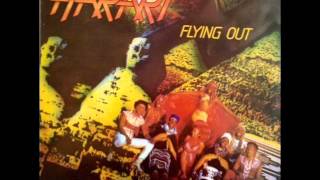 Download lagu Harari — Get up and Dance 1981 mp3