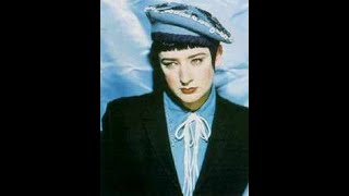 boy george CHEAPNESS &amp; BEAUTY the acoustic sessions