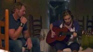 broken Bridges Toby and Lindsey