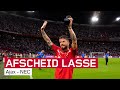 CLUBHELD ? | 'Trots dat ik hier zo gewaardeerd word' | LASSE SCHÖNE